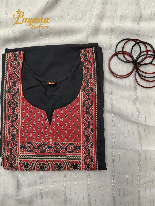 Kurti cover image