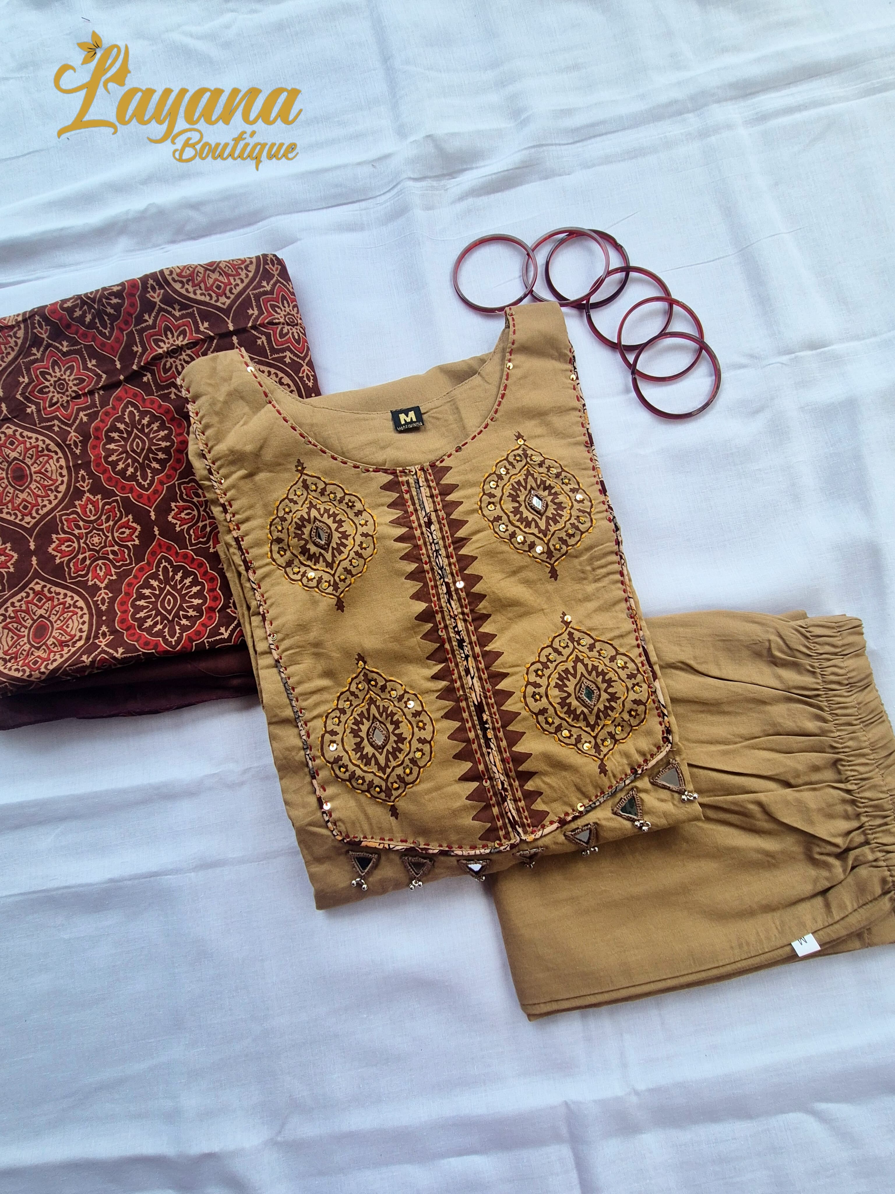 Kurti cover image