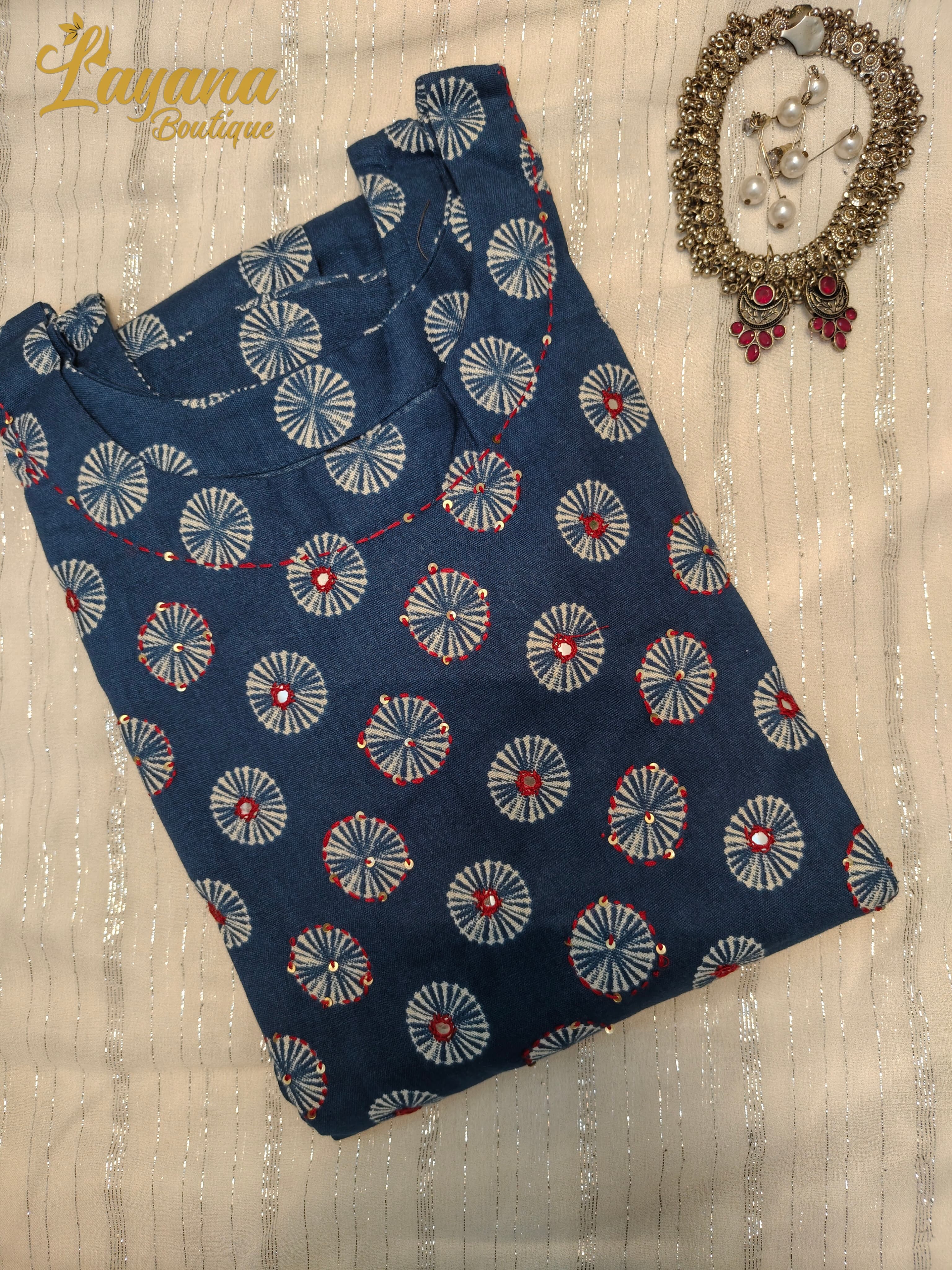 Kurti cover image