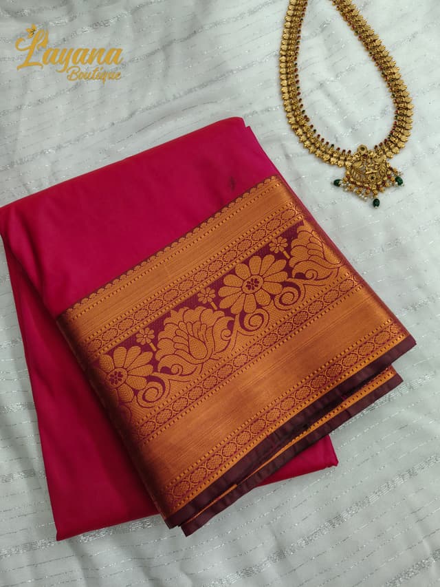 Saree cover image