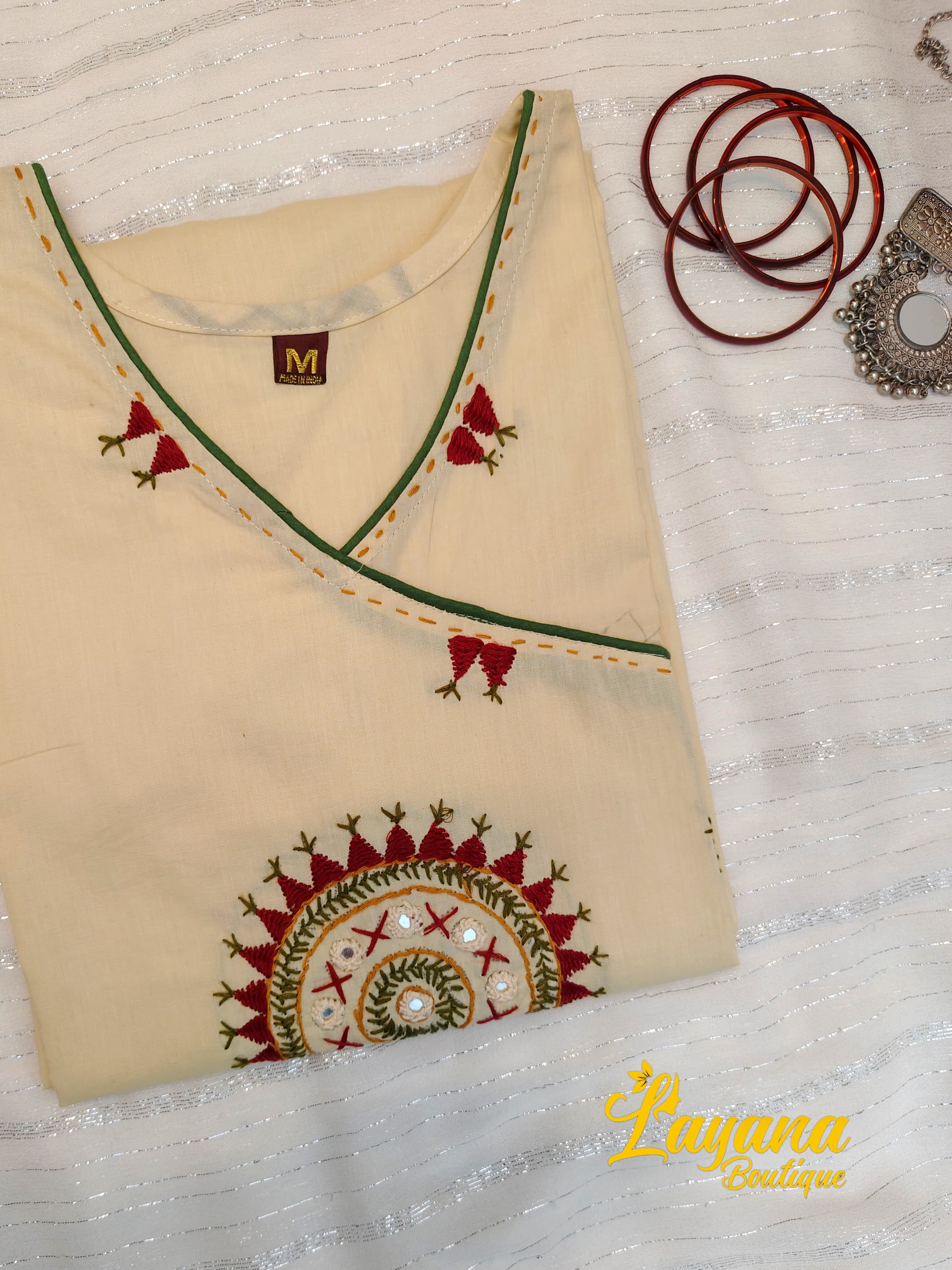 Kurti  cover image