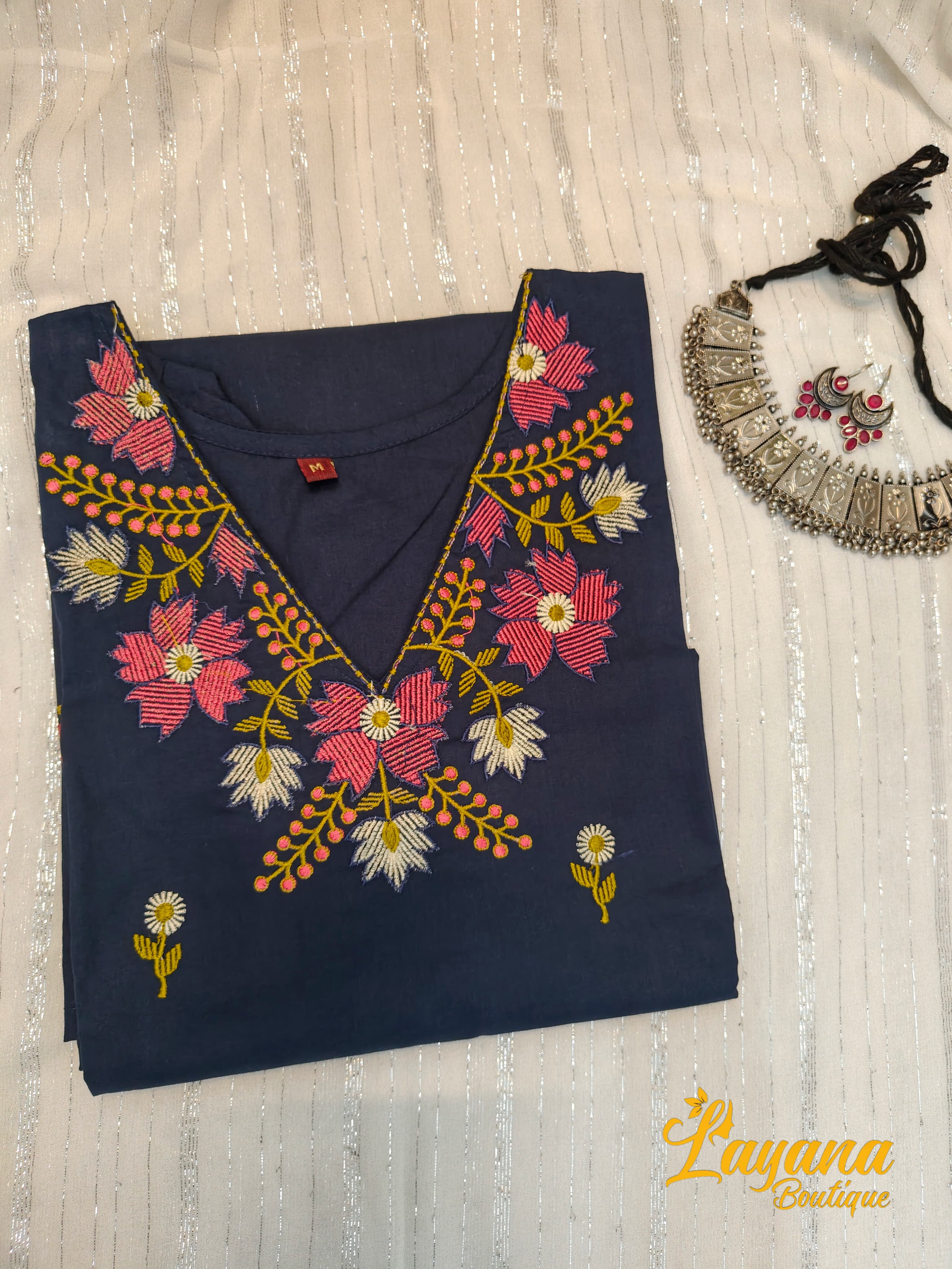 Kurti cover image