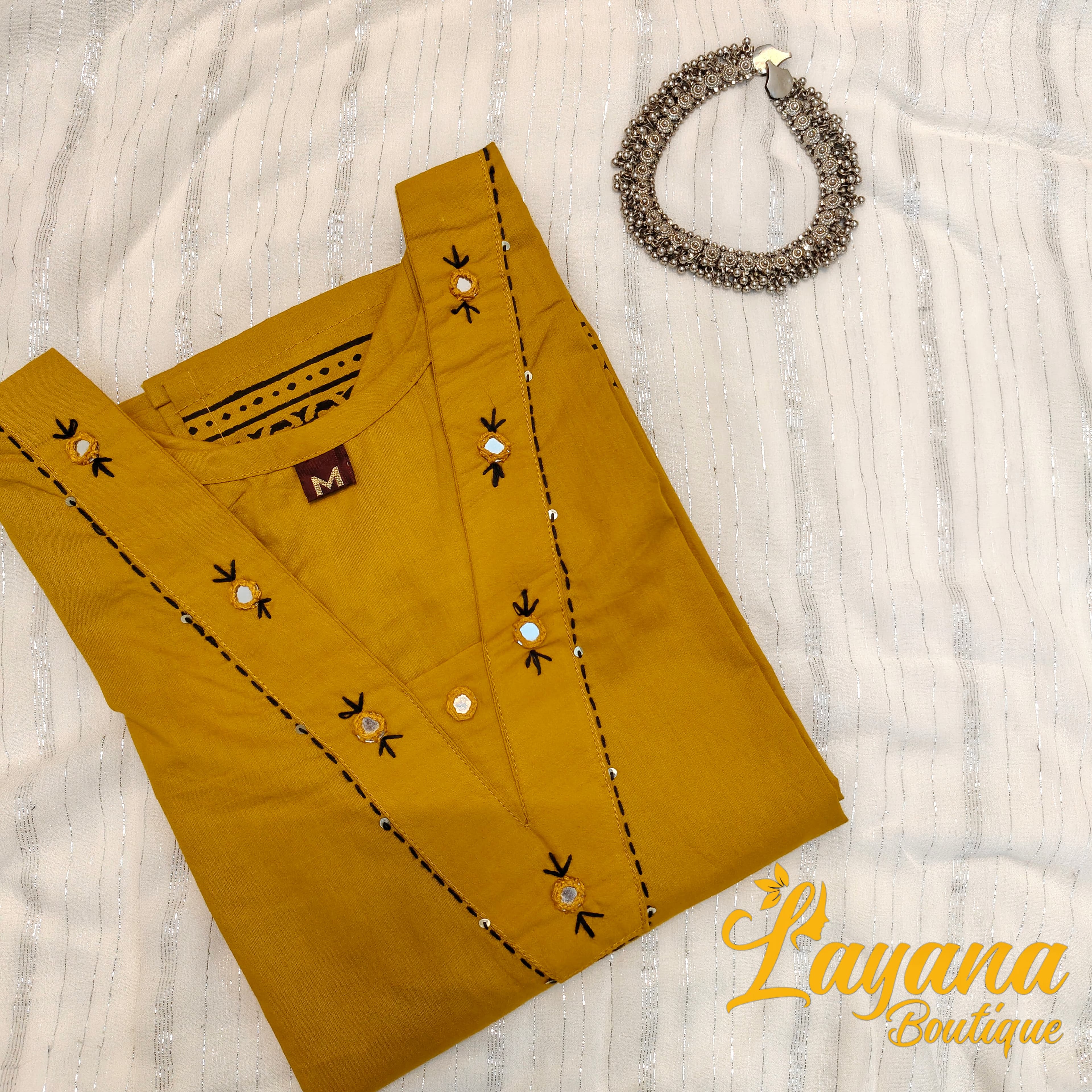 Kurti cover image