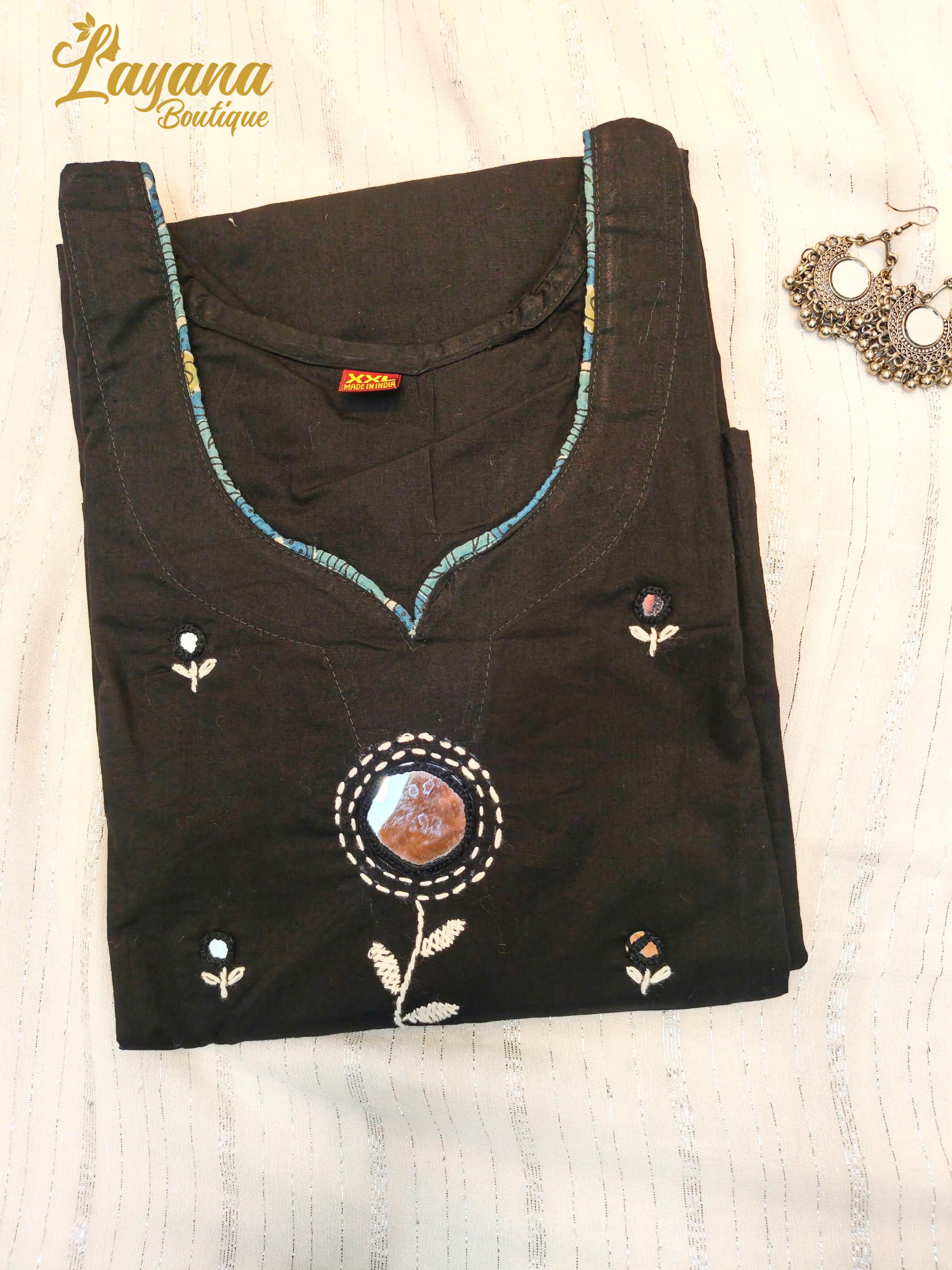 Kurti cover image