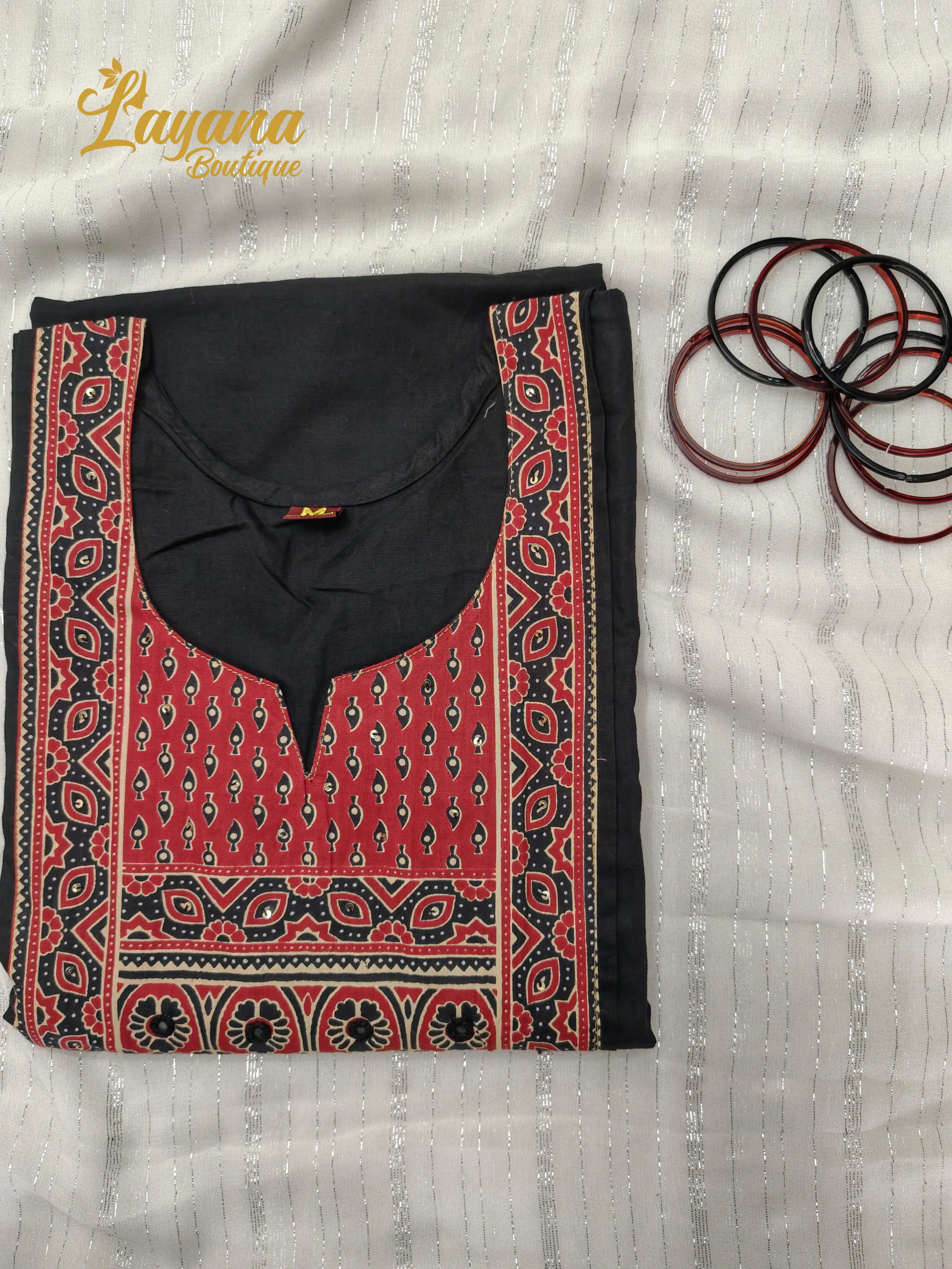Kurti cover image