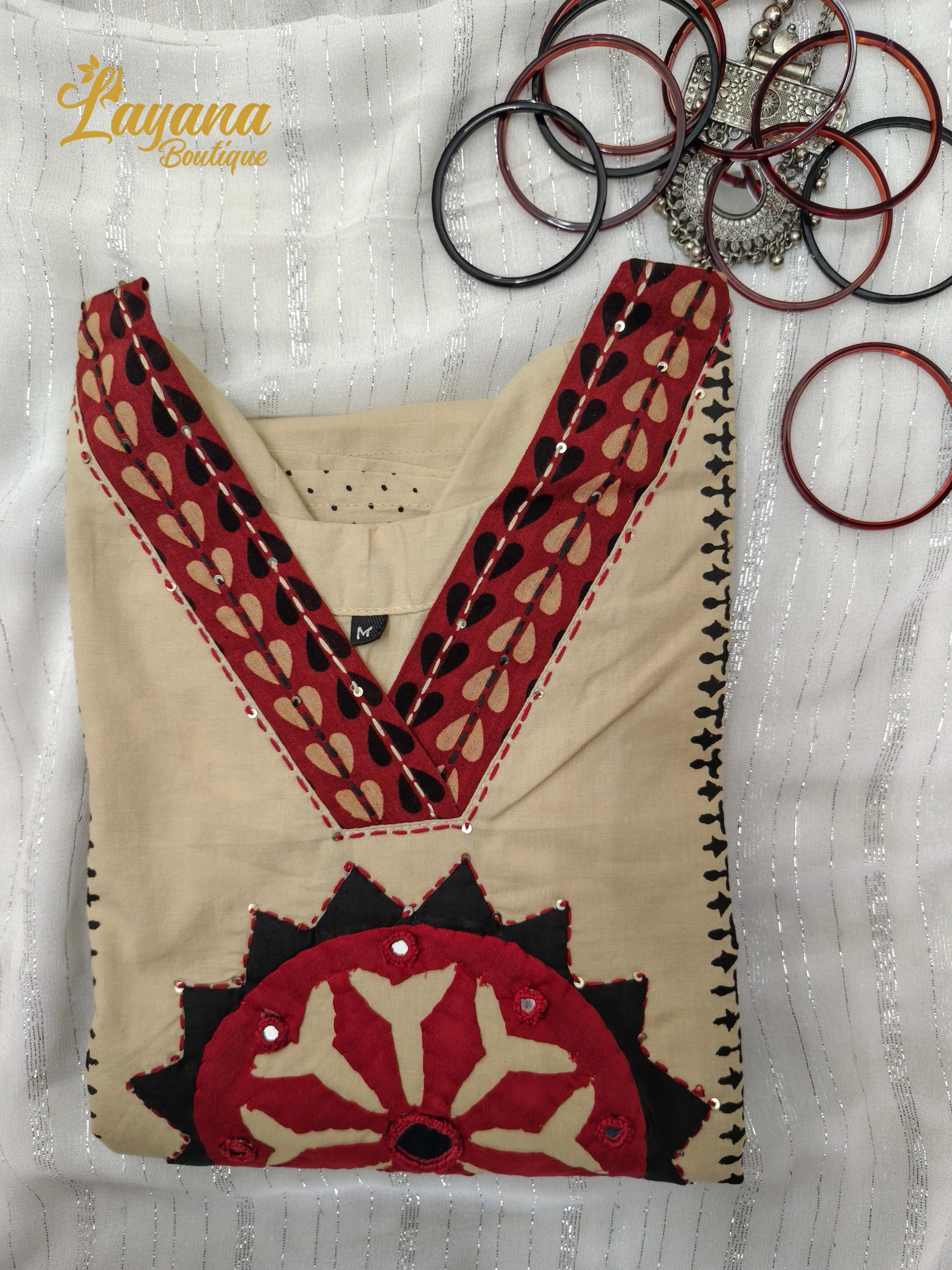 Kurti cover image